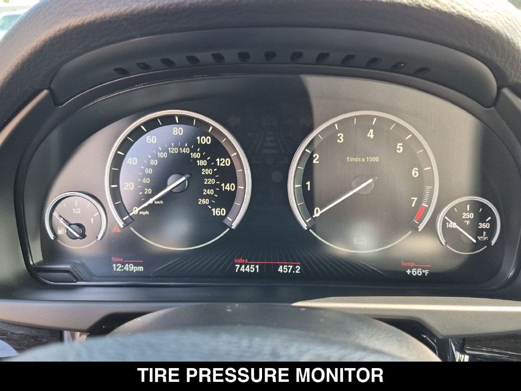 2018 BMW X5 xDrive40e