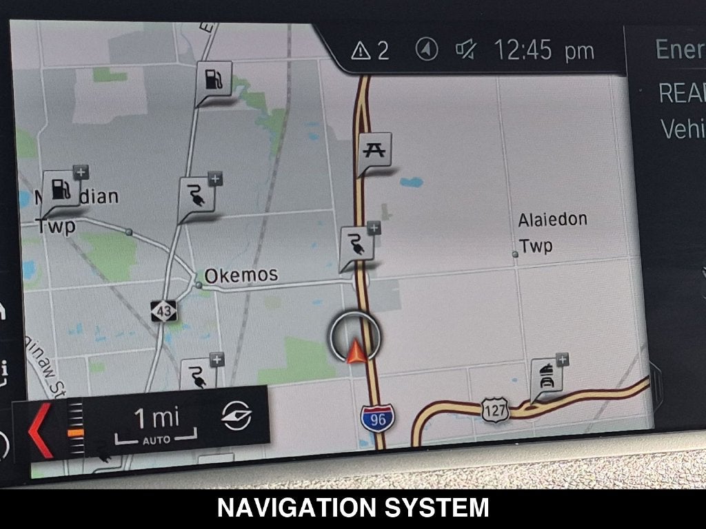 2018 BMW X5 xDrive40e