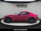 2025 Mazda Mazda MX-5 Miata RF Grand Touring