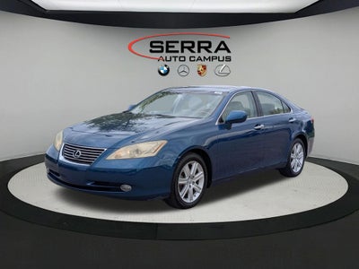 2007 Lexus ES 350
