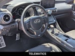 2024 Lexus RC 350 F Sport