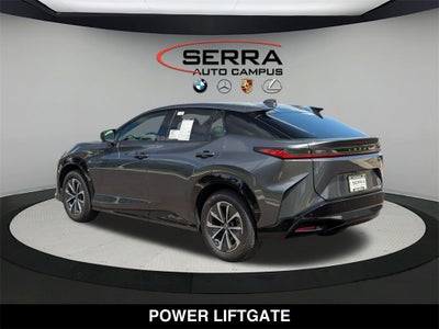 2025 Lexus RZ 300e Premium