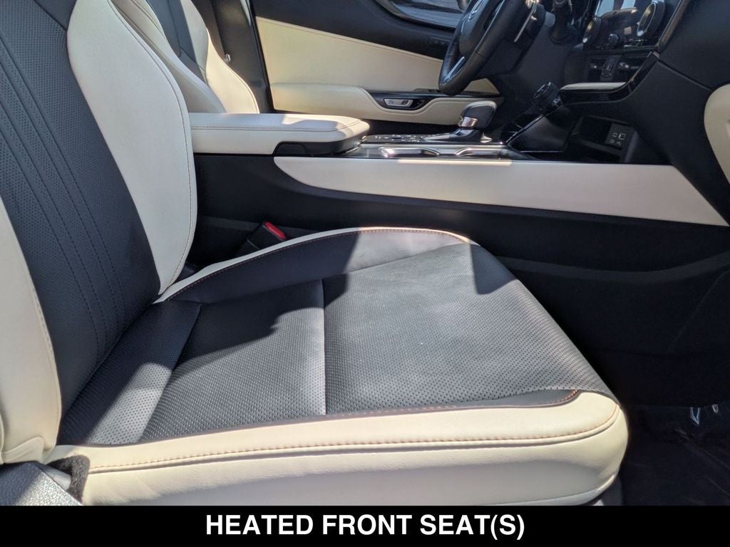 2024 Lexus NX 350 Premium