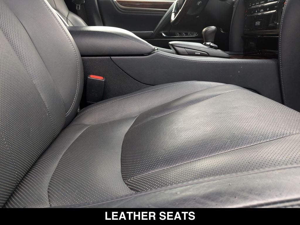 2019 Lexus LX 570