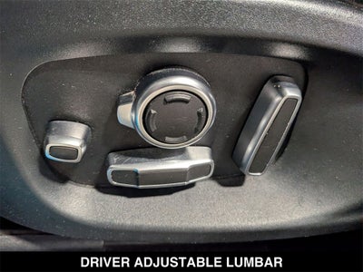 2019 Jaguar F-PACE S