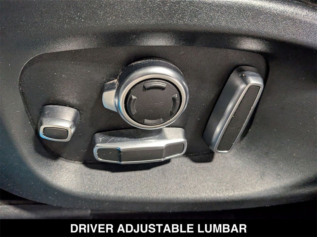 2019 Jaguar F-PACE S