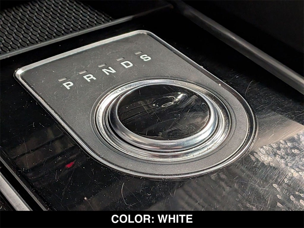 2019 Jaguar F-PACE S