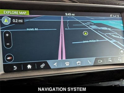 2019 Jaguar F-PACE S