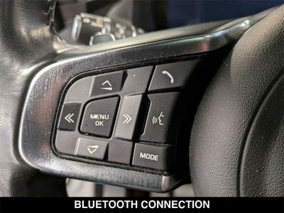 2019 Jaguar F-PACE S