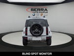 2024 Land Rover Defender 90 S