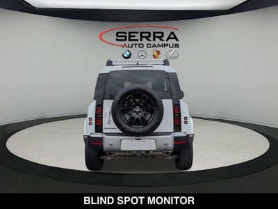 2024 Land Rover Defender 90 S