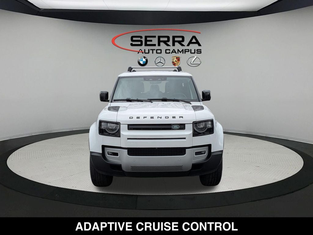 2024 Land Rover Defender 90 S
