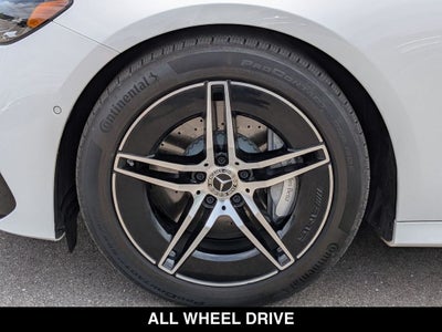 2026 Mercedes-Benz E-Class E 450 4MATIC®