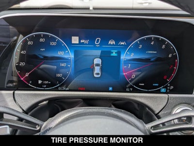2026 Mercedes-Benz E-Class E 450 4MATIC®