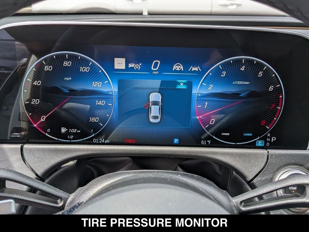 2026 Mercedes-Benz E-Class E 450 4MATIC®