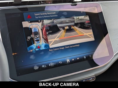 2026 Mercedes-Benz E-Class E 450 4MATIC®