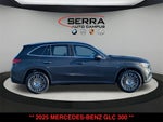 2025 Mercedes-Benz GLC GLC 300 4MATIC®