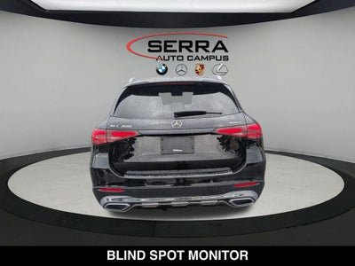 2023 Mercedes-Benz GLC GLC 300 4MATIC®