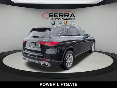 2023 Mercedes-Benz GLC GLC 300 4MATIC®
