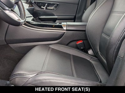 2023 Mercedes-Benz GLC GLC 300 4MATIC®