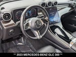 2023 Mercedes-Benz GLC GLC 300 4MATIC®