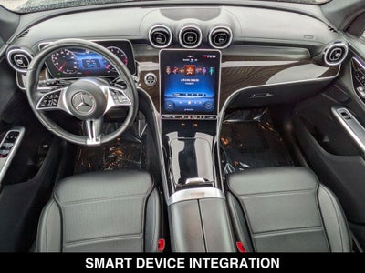2023 Mercedes-Benz GLC GLC 300 4MATIC®