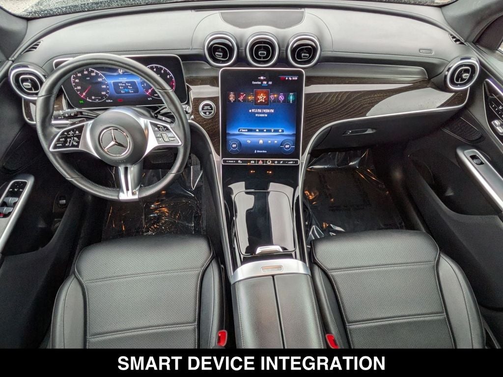 2023 Mercedes-Benz GLC GLC 300 4MATIC®