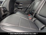 2023 Mercedes-Benz GLC GLC 300 4MATIC®