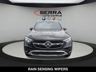 2023 Mercedes-Benz GLC GLC 300 4MATIC®