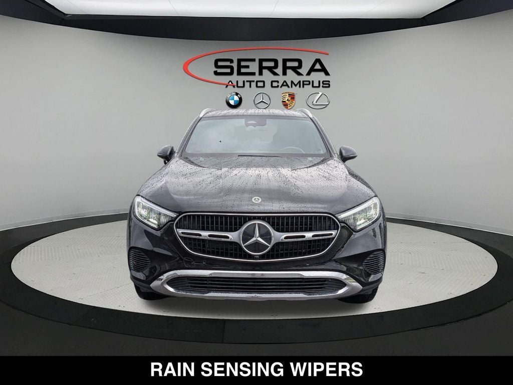 2023 Mercedes-Benz GLC GLC 300 4MATIC®
