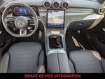 2025 Mercedes-Benz GLC GLC 43 AMG® 4MATIC®