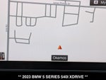2023 BMW 5 Series 540i xDrive