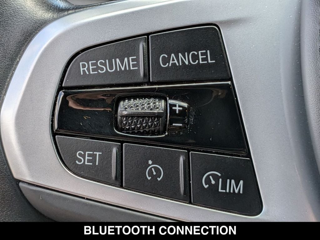 2023 BMW 5 Series 540i xDrive