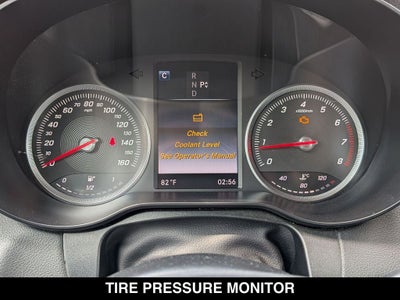 2016 Mercedes-Benz GLC GLC 300 Base