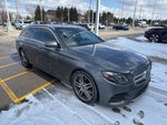 2019 Mercedes-Benz E-Class E 450 4MATIC®