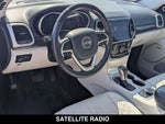 2020 Jeep Grand Cherokee Summit