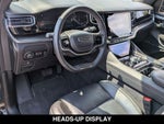 2023 Jeep Grand Wagoneer Series II