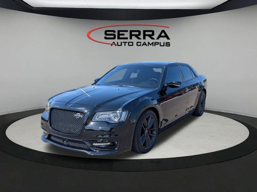 2023 Chrysler 300 C