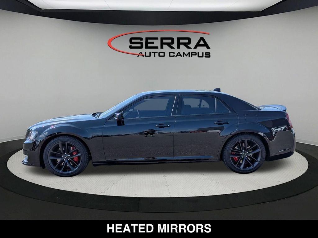 2023 Chrysler 300 C