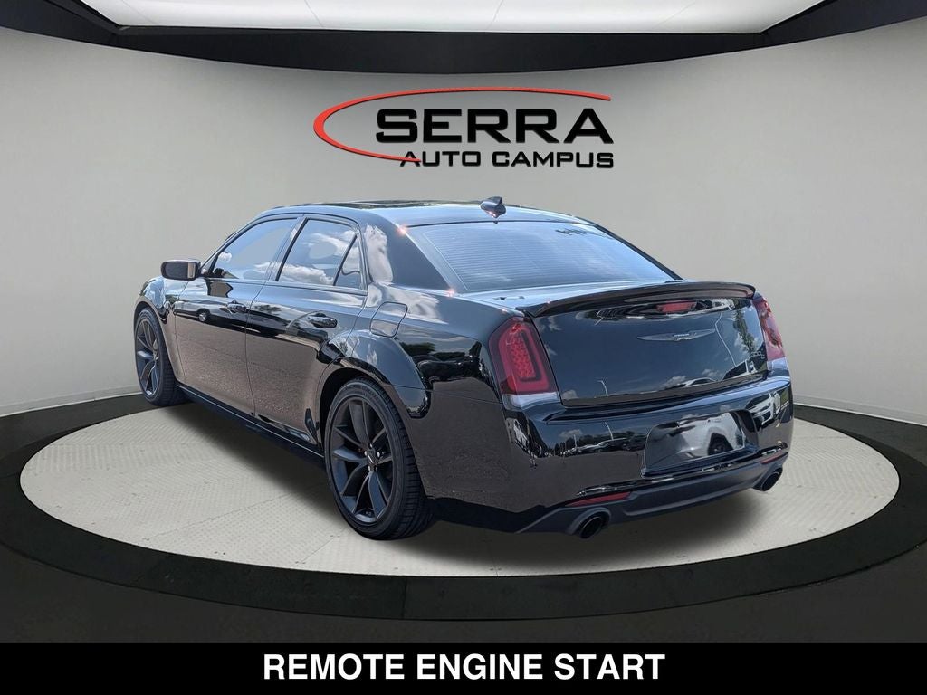 2023 Chrysler 300 C