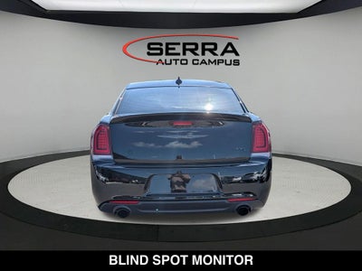 2023 Chrysler 300 C