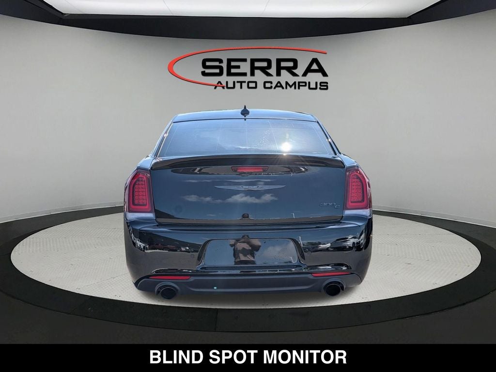 2023 Chrysler 300 C