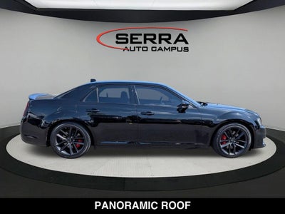 2023 Chrysler 300 C