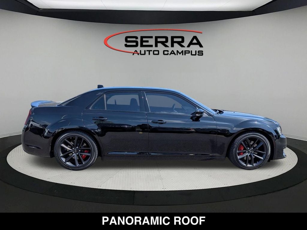 2023 Chrysler 300 C