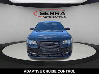 2023 Chrysler 300 C