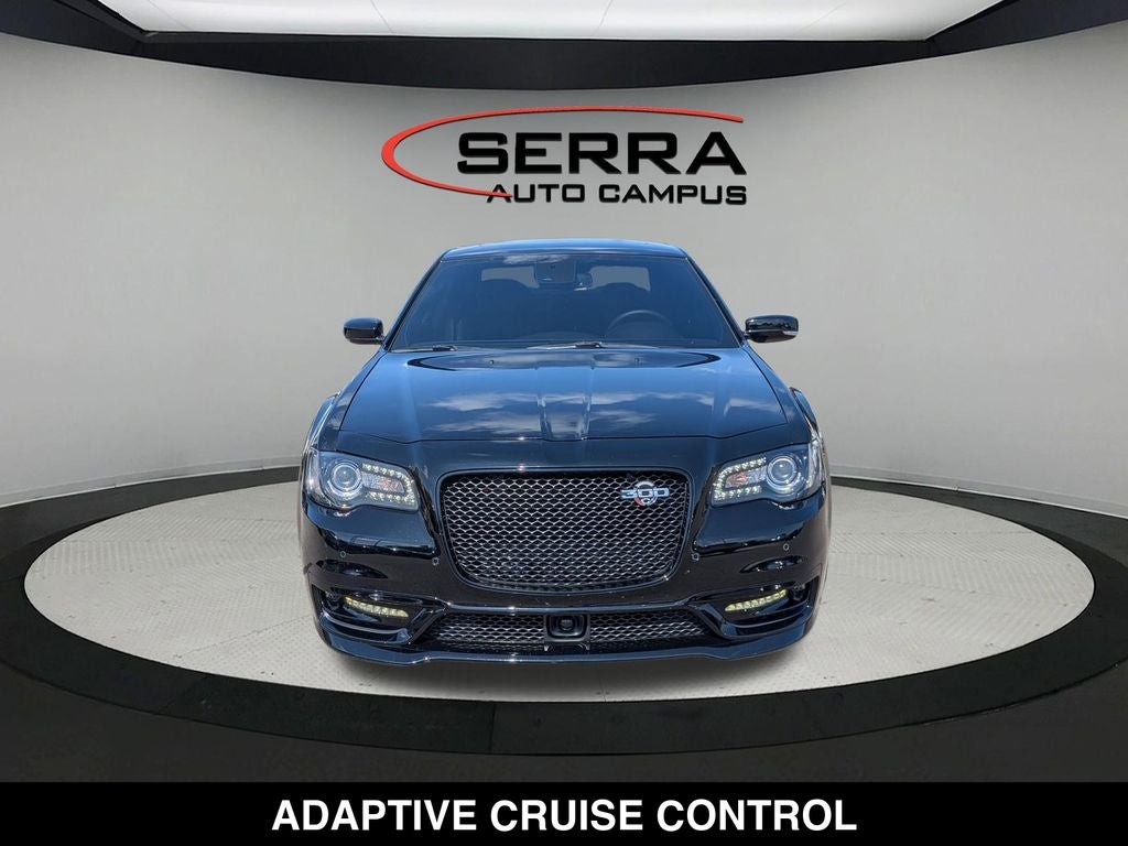 2023 Chrysler 300 C