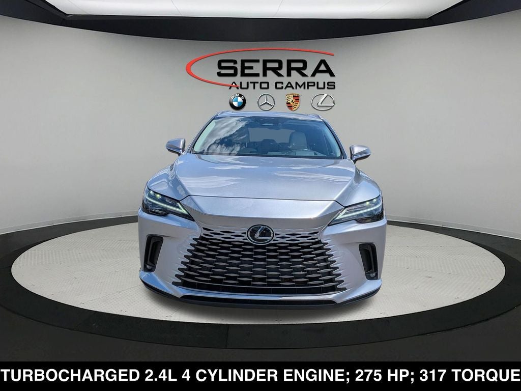 2023 Lexus RX 350 Premium Plus