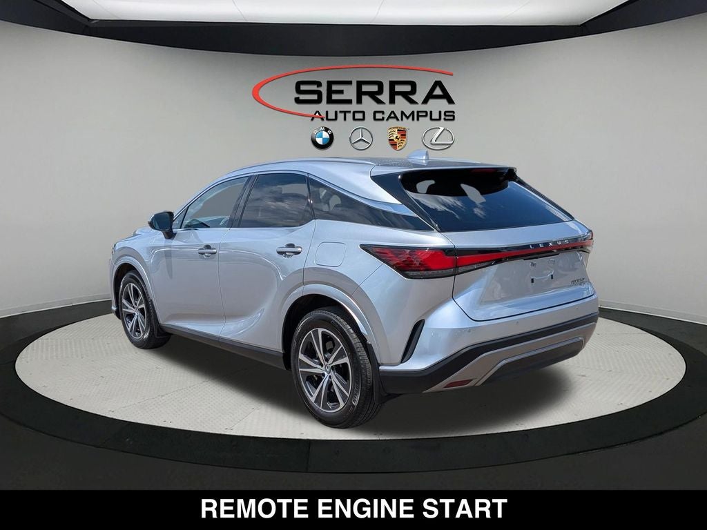 2023 Lexus RX 350 Premium Plus