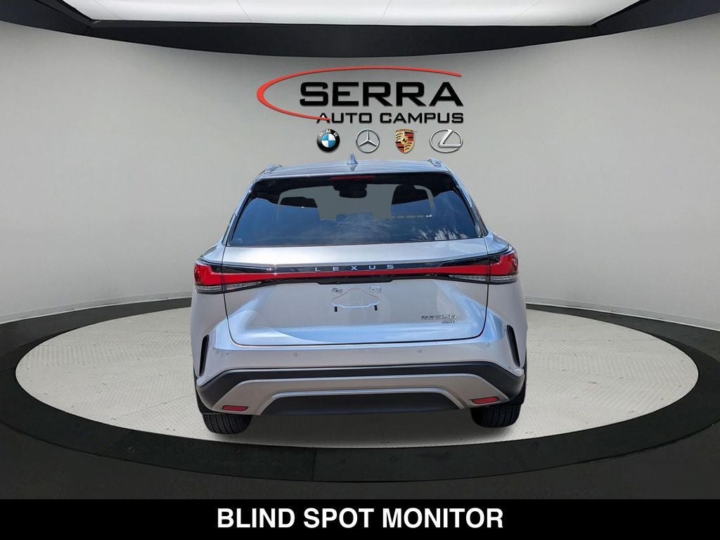 2023 Lexus RX 350 Premium Plus