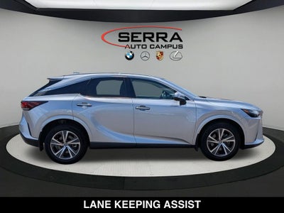 2023 Lexus RX 350 Premium Plus